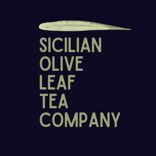 Sicilian Olive Leaf Tea Company